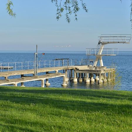 Herberge See Роршах Екстер'єр фото