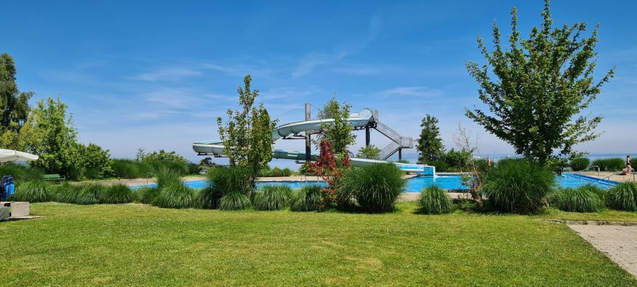 Herberge See Роршах Екстер'єр фото
