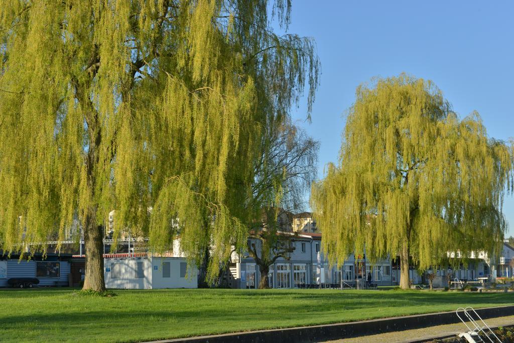 Herberge See Роршах Екстер'єр фото